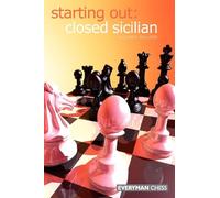 Starting Out: Closed Sicilian