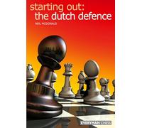 Starting Out: Dutch Defence