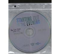 Starting Out In The Evening - Disc Only - Dvd (2007)