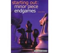 Starting Out John Emms (Auteur)