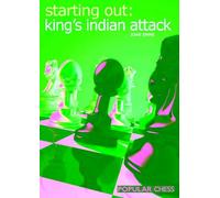 Starting Out: King's Indian Attack