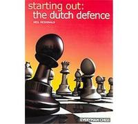 Starting Out Neil McDonald (Auteur)