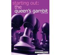 Starting Out: Queen's Gambit
