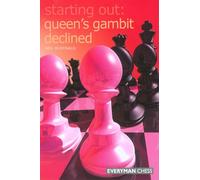 Starting Out: Queen's Gambit Declined