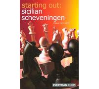 Starting Out: Sicilian Scheveningen