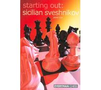 Starting Out, Sicilian Sveshnikov