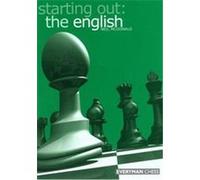 Starting Out, Starting Out - Everyman Chess Neil McDonald (Auteur)