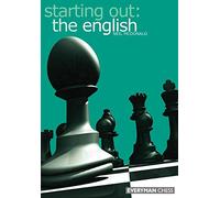 Starting Out: The English