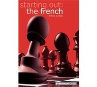 Starting out the French by Byron Jacobs Byron (Auteur)