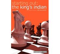 Starting Out: The King's Indian