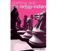 Starting Out: The Nimzo-Indian