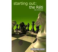 Starting Out: The Reti