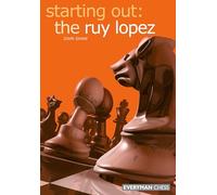 Starting Out: The Ruy Lopez