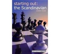 Starting Out The Scandinavian by Jovanka Houska Jovanka Houska (Auteur)