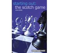 Starting Out: The Scotch Game