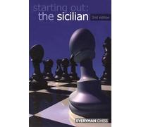 Starting Out: The Sicilian, 2nd edition