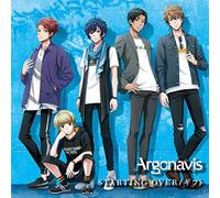 STARTING OVER/ギフト[Blu-ray付生産限定盤]