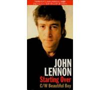 Starting Over