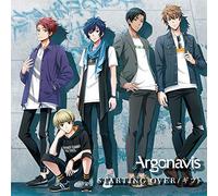 STARTING OVER/ギフト [通常盤]