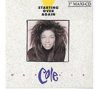 Starting Over Again (3 [Import]