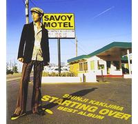 Starting Over: Best of [Import]