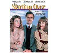 Starting Over [Digital Video Disc] Mono Sound