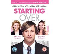 Starting Over [Edizione: Regno Unito] [Import]