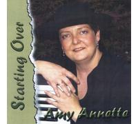 Starting Over [Import]