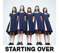 Starting Over [Import allemand]