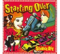 Starting Over [Import allemand]