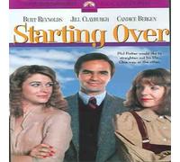 Starting Over [Import USA Zone 1]