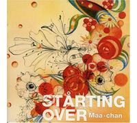 Starting Over (Japan Version) [DE Import]