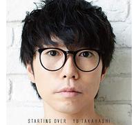 Starting Over (Limited)