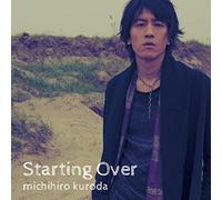 Starting Over [Ltd.Edition] [Import allemand]