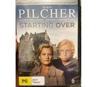 Starting Over - Robin Pilcher (2007) Dvd Romance