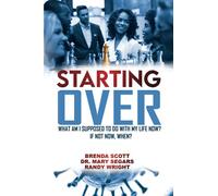 Starting Over: What am I suppose to do with my life now?