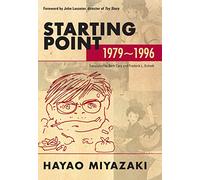 Starting Point 1979-1996