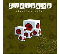 Hydrogen - Starting Point [Import]
