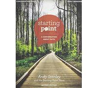 Starting Point Conversation Guide Revised Edition With Dvd
