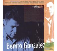 Starting Point [Import]