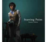 Starting Point [Import Allemand]