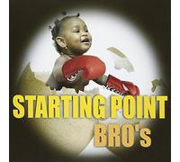 Starting Point [Import allemand]