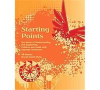 Starting Points Brenda Smith Myles, Jill Hudson (Auteur)