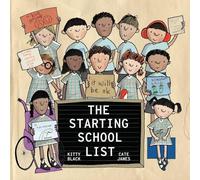 Starting School List