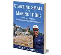 Starting Small and Making It Big Casepack of 26 books