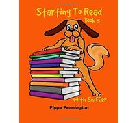 Starting To Read Book 5