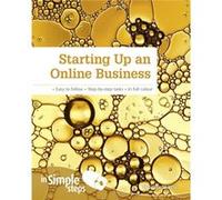 Starting Up An Online Business In Simple Steps (Paperback) Heather Morris, (Auteur)