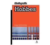 Starting With Hobbes