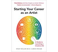 Starting Your Career As An Artist