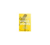 Starting Your Career In Voice-Overs
